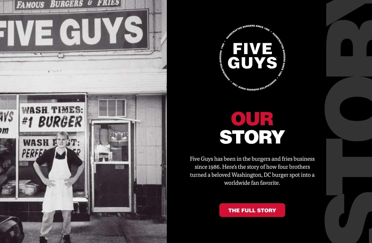 Five Guys 04